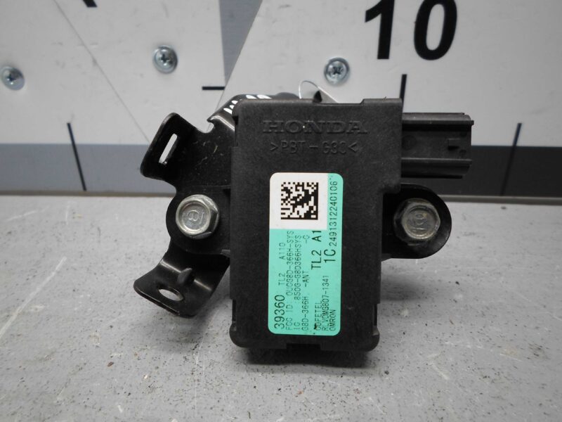 Изображение товара 72358 - 00072358 datchik davleniya v shine