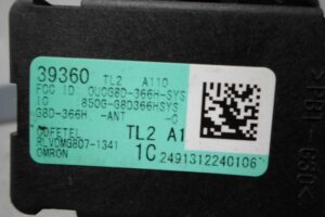 Изображение товара 72358 - 00072358 datchik davleniya v shine 2