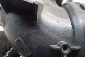 Изображение товара 72359 - 00072359 vozdukhovod Ford Transit 2