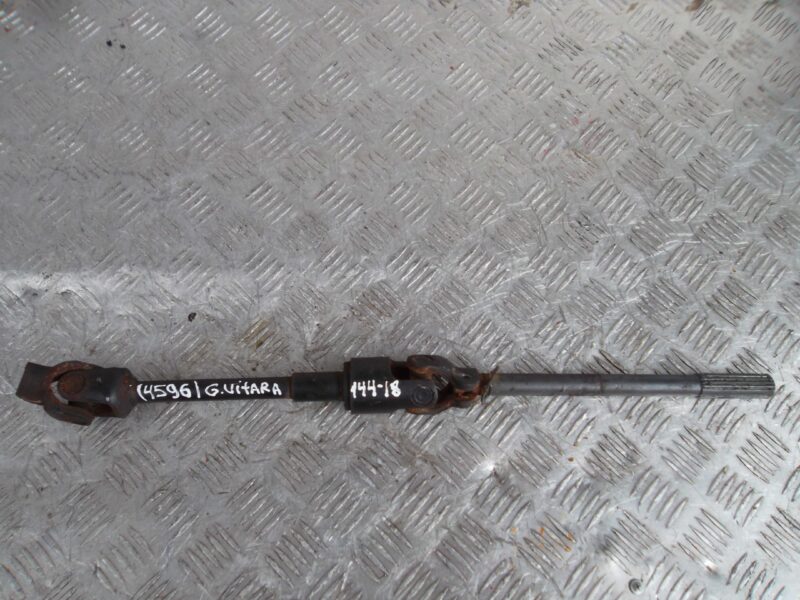 Изображение товара 72370 - 00072370 rulevoj kardanchik 1