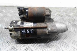 Изображение товара 72375 - 00072375 starter Hyundai Matrix 3