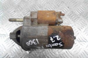 Изображение товара 72378 - 00072378 starter 2
