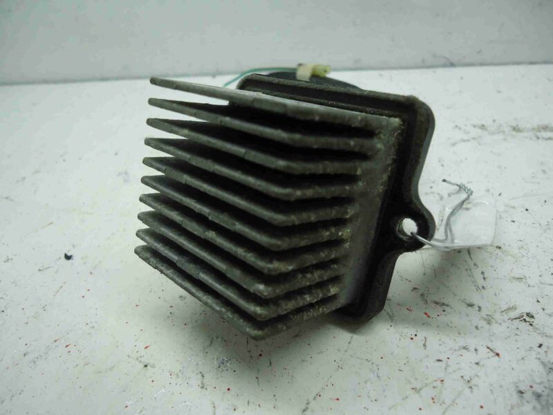 Изображение товара 72381 - 00072381 rezistor otopitelya