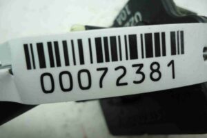 Изображение товара 72381 - 00072381 rezistor otopitelya 1