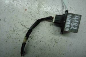 Изображение товара 72381 - 00072381 rezistor otopitelya 2