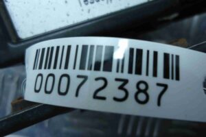 Изображение товара 72387 - 00072387 blok Body control module LDV Convoy 1