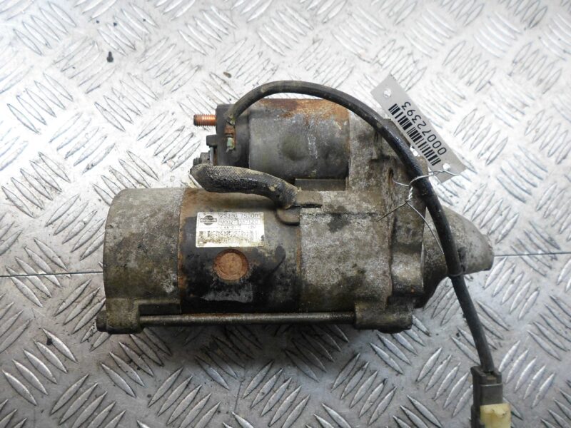 Изображение товара 72393 - 00072393 starter