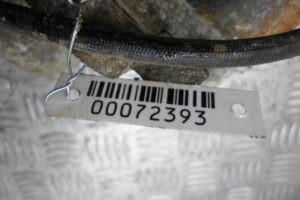 Изображение товара 72393 - 00072393 starter 2