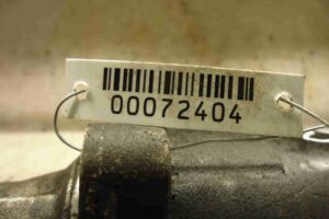 Изображение товара 72404 - 00072404 starter Ford Expedition 1