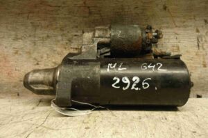 Изображение товара 72404 - 00072404 starter Ford Expedition 2