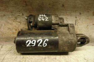 Изображение товара 72404 - 00072404 starter Ford Expedition 3