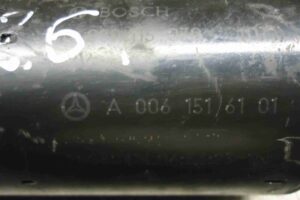 Изображение товара 72404 - 00072404 starter Ford Expedition