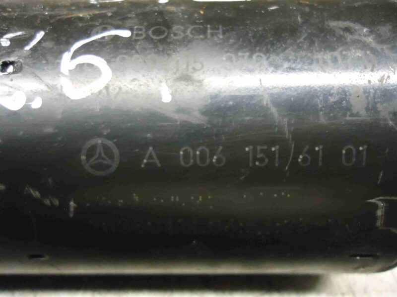 Изображение товара 72404 - 00072404 starter Ford Expedition