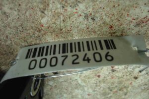 Изображение товара 72406 - 00072406 pedal gaza Rover 400 3