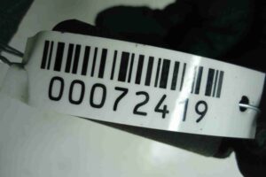 Изображение товара 72419 - 00072419 zamok kapota 