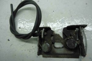 Изображение товара 72419 - 00072419 zamok kapota 1