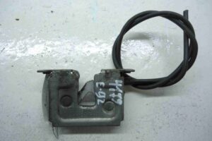 Изображение товара 72419 - 00072419 zamok kapota 2