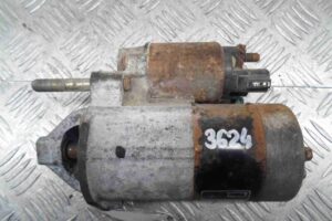Изображение товара 72420 - 00072420 starter 3