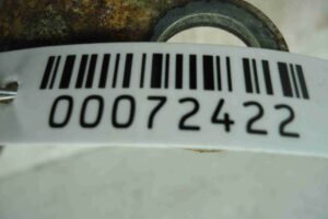 Изображение товара 72422 - 00072422 kulisa akpp 1