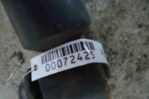 Изображение товара 72425 - 00072425 amortizator zadnij pravyj 3