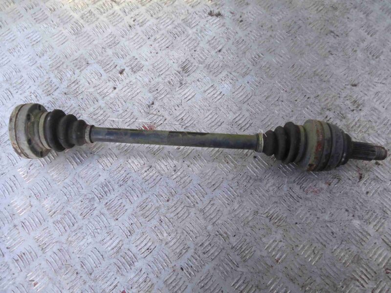 Изображение товара 72428 - 00072428 poluos zadnyaya levaya