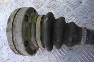 Изображение товара 72428 - 00072428 poluos zadnyaya levaya 2