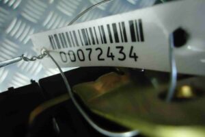 Изображение товара 72434 - 00072434 pereklyuchatel podrulevoj (strekoza) 1