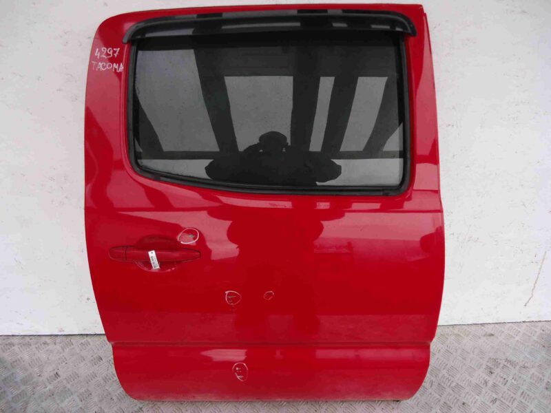 Изображение товара 72441 - 00072441 dver zadnyaya pravaya