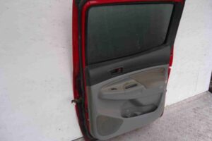 Изображение товара 72441 - 00072441 dver zadnyaya pravaya 1