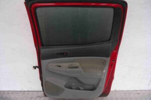 Изображение товара 72441 - 00072441 dver zadnyaya pravaya 2