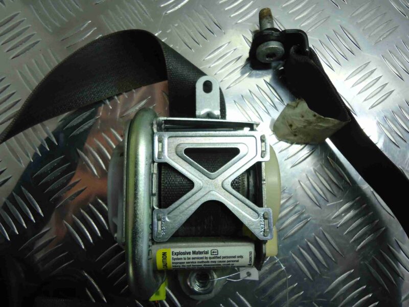 Изображение товара 72442 - 00072442 remen bezopasnosti