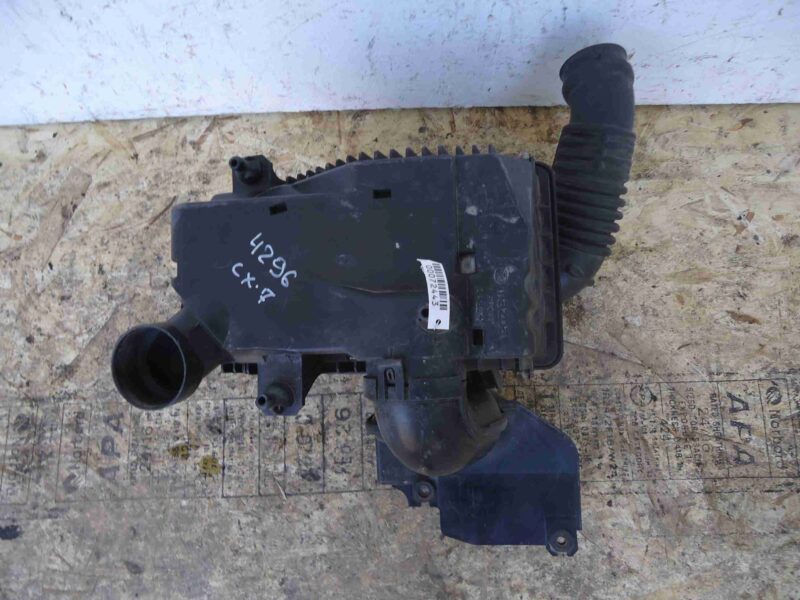 Изображение товара 72443 - 00072443 korpus vozdushnogo filtra Citroen Berlingo