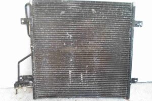 Изображение товара 72450 - 00072450 radiator konditsionera Peugeot 207 2