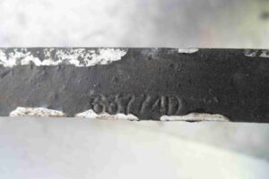 Изображение товара 72450 - 00072450 radiator konditsionera Peugeot 207 3