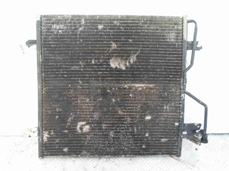 Изображение товара 72450 - 00072450 radiator konditsionera Peugeot 207