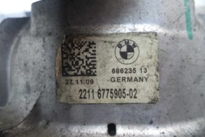 Изображение товара 72456 - 00072456 podushka krepleniya dvigatelya 1