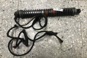 Изображение товара 72459 - 00072459 amortizator kryshki bagazhnika 