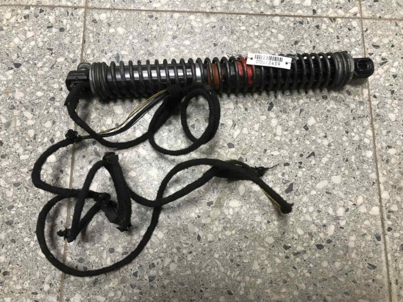 Изображение товара 72459 - 00072459 amortizator kryshki bagazhnika