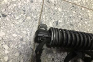 Изображение товара 72459 - 00072459 amortizator kryshki bagazhnika 2