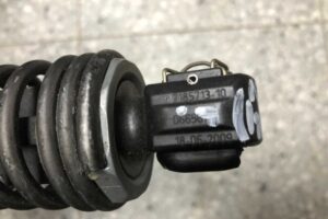 Изображение товара 72459 - 00072459 amortizator kryshki bagazhnika 3