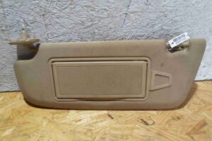 Изображение товара 72463 - 00072463 kozyrek solntsezaschitnyj Ford Scorpio 1