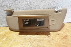 Изображение товара 72463 - 00072463 kozyrek solntsezaschitnyj Ford Scorpio 3
