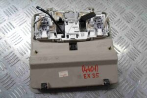 Изображение товара 72465 - 00072465 plafon Toyota Hiace 2