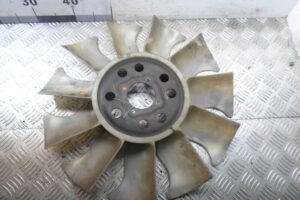 Изображение товара 72471 - 00072471 lopasti viskomufty Skoda Roomster 2