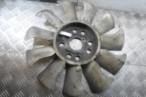 Изображение товара 72471 - 00072471 lopasti viskomufty Skoda Roomster