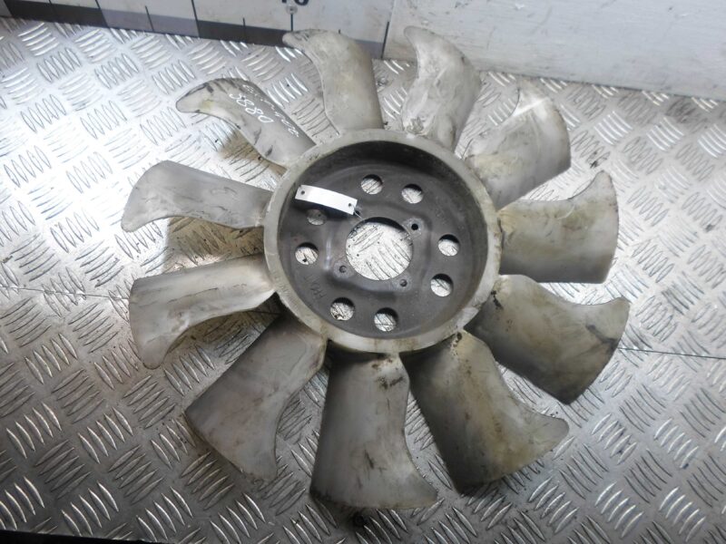 Изображение товара 72471 - 00072471 lopasti viskomufty Skoda Roomster