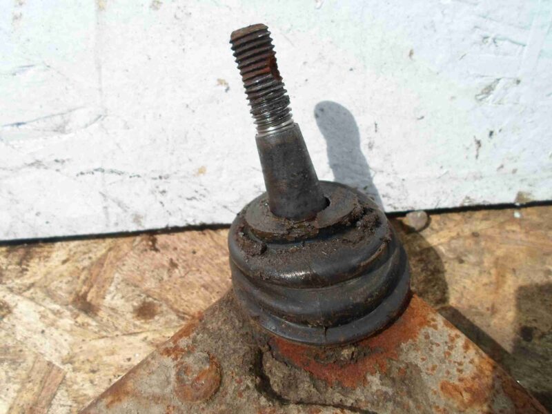 Изображение товара 72480 - 00072480 rychag perednij levyj verkhnij