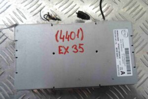 Изображение товара 72493 - 00072493 blok upravleniya telefonom Toyota Hiace