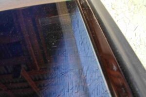 Изображение товара 72495 - 00072495 steklo kuzovnoe pravoe Honda Civic 3