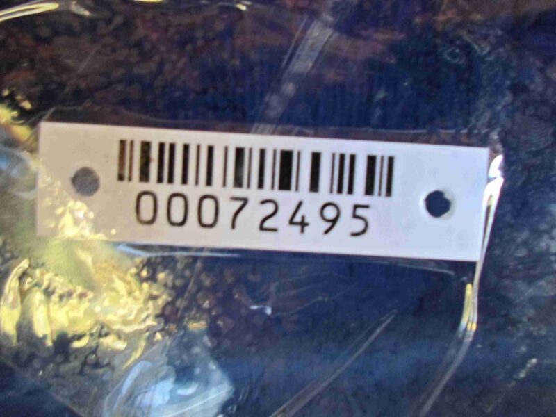 Изображение товара 72495 - 00072495 steklo kuzovnoe pravoe Honda Civic